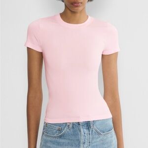 Aritzia Smooth Seamless Willow T-Shirt